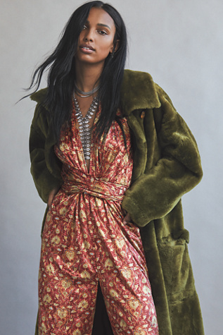 rockstar fur coat