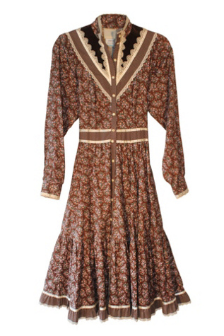 gunne sax dress for sale