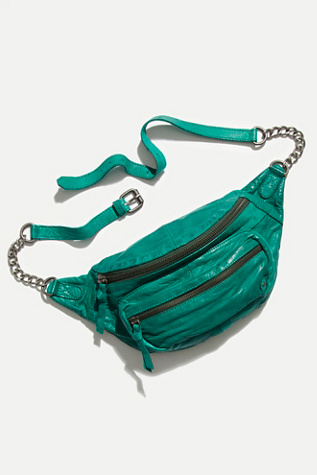 Archer Chain Belt Bag