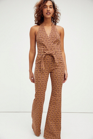 mother jumpsuit