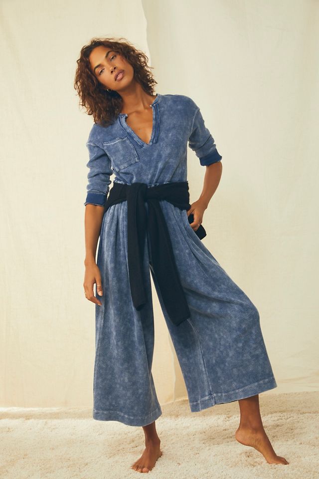 Do Not Disturb Onesie Free People Uk