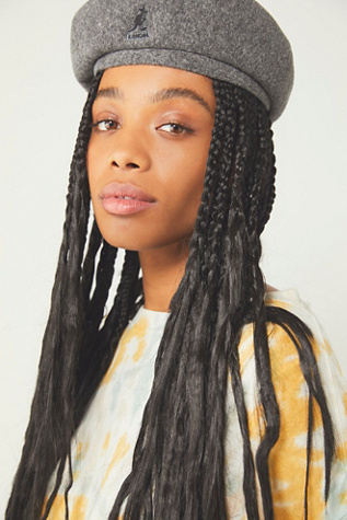 kangol jax beret