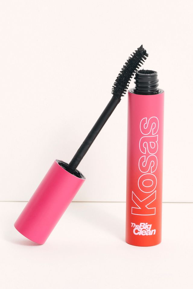 Kosas The Big Clean Volumizing Lash Care Mascara Free People Uk