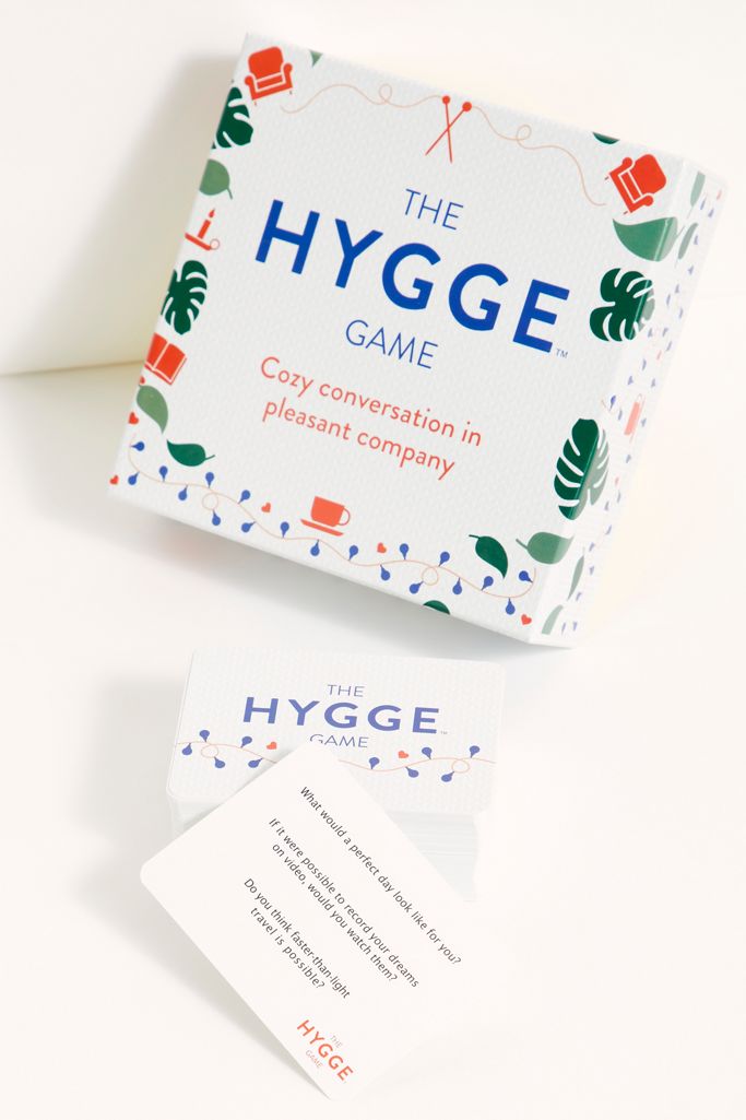 The Hygge Game Free People 