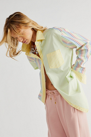 The Oxford Tunic