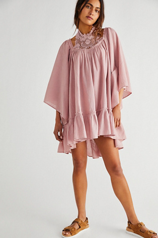 Giving Us Sass Tunic