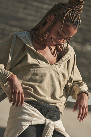 Timko Hoodie