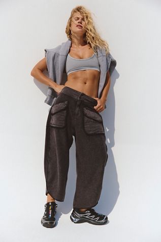 Timko Pants