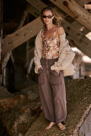 Timko Pants