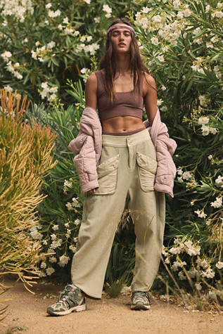 Timko Pants