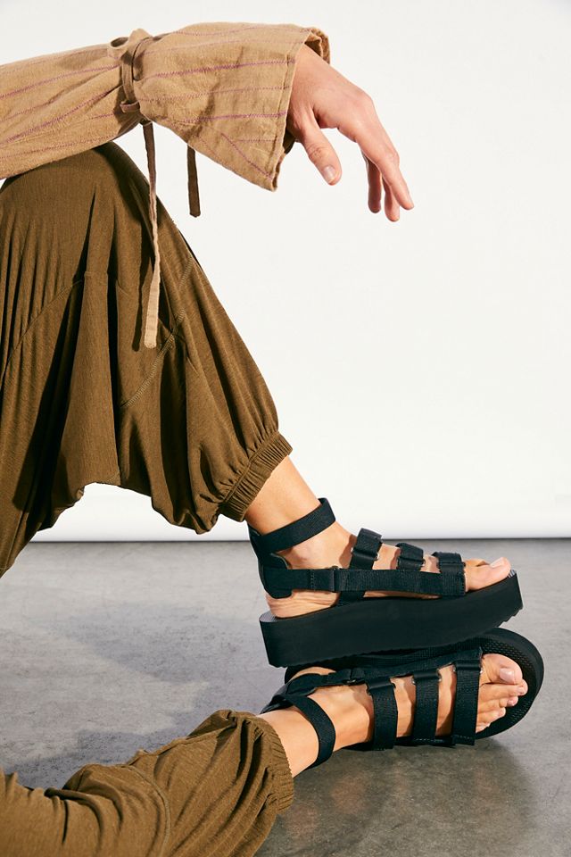flatform mevia