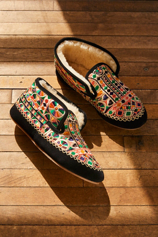 free people slippers