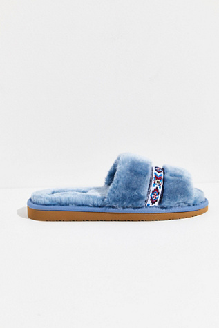 minnetonka london slipper