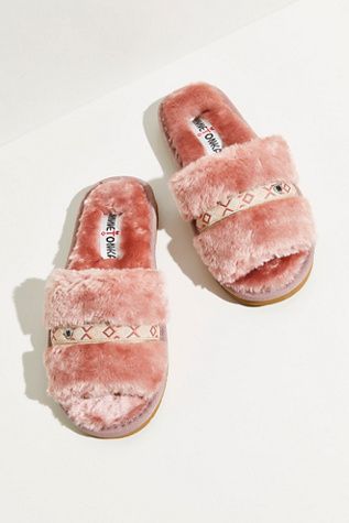 free people slippers