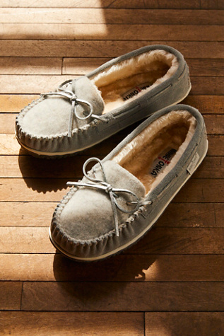 free people moccasins