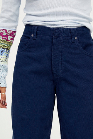 free people barrel jeans