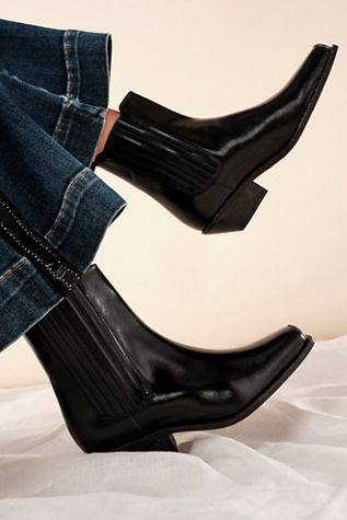 free people short boots