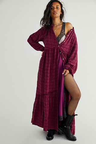 Edie Dress