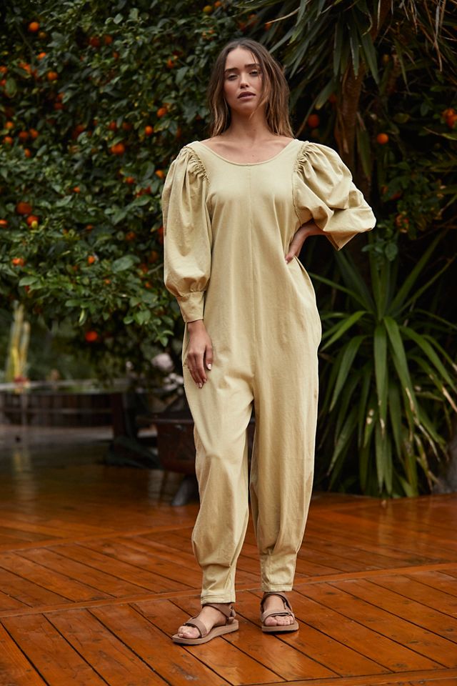 Jackie One Piece Free People Uk