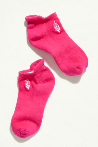 Free People FP Movement Everyday Sneaker Sock 3-Pack. 2