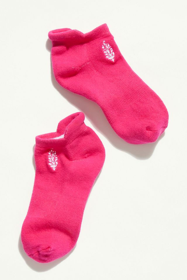 Free People FP Movement Everyday Sneaker Sock 3-Pack. 1