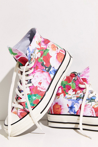 chuck 70 heart