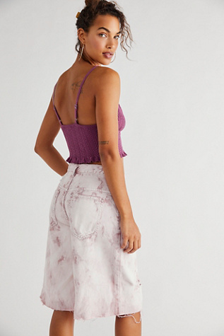 Free People Salinas Dress