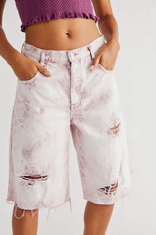 Salinas Long Short
