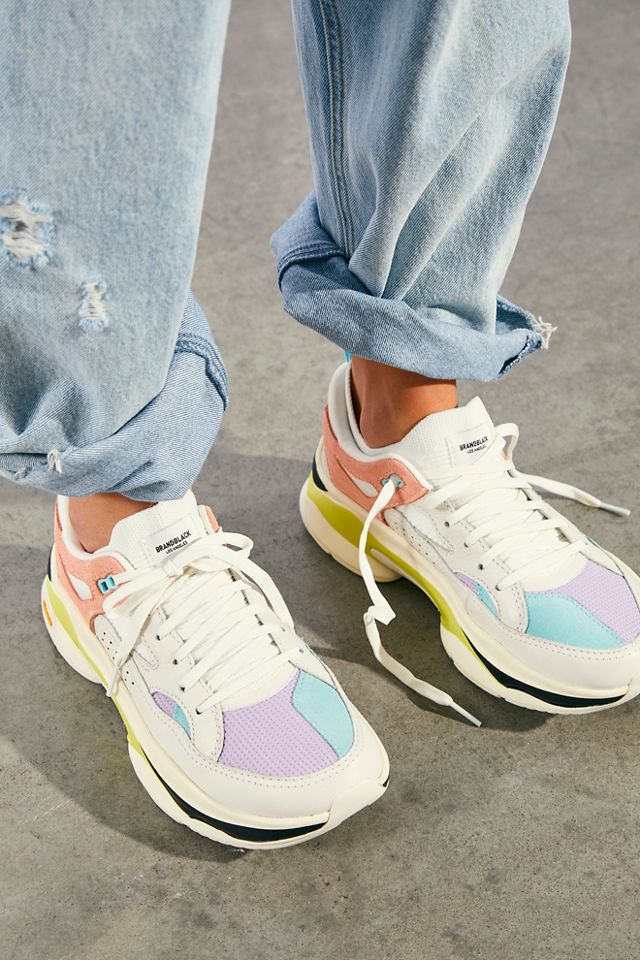 Brandblack Saga 130 Sneakers | edu.svet.gob.gt