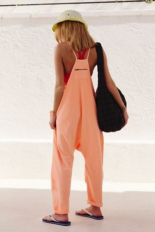 Hot Shot Onesie