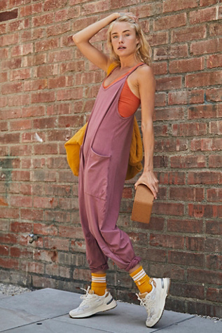 Hot Shot Onesie