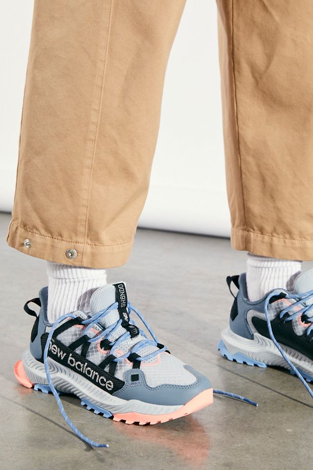 new balance shando junior