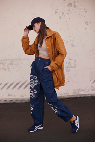 pep track pants