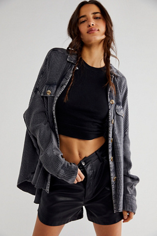FP One Scout Jacket