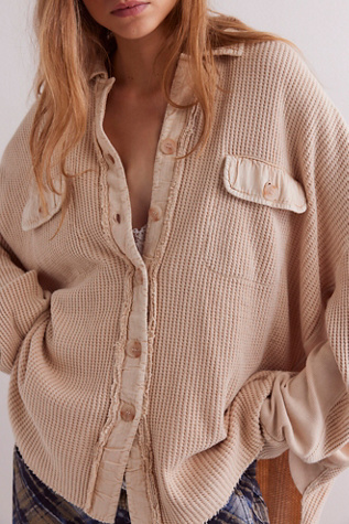FP One Scout Jacket