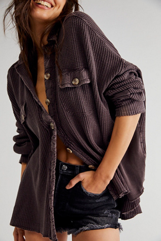 FP One Scout Jacket
