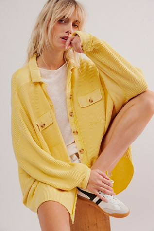 FP One Scout Jacket