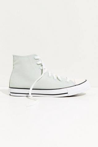 converse recycled high tops