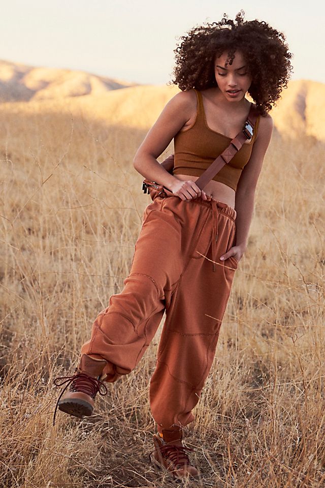 All For One Joggers | Free People