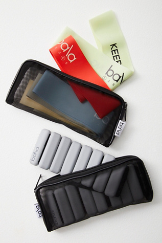 Bala Travel Set