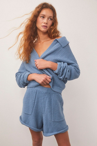 Carter Sweater Set