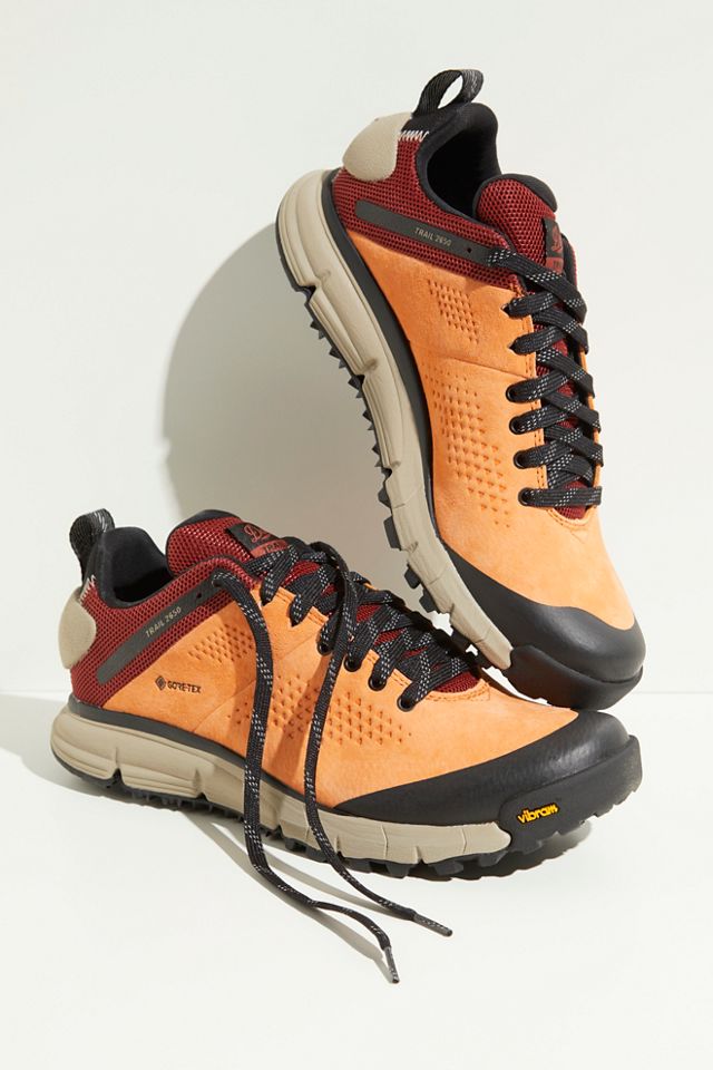 danner trail 2650 gore tex