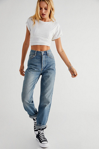 The Lasso Jeans