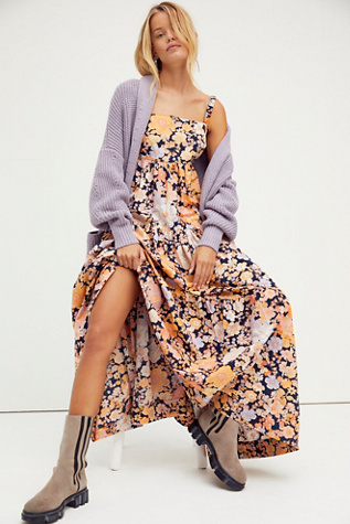 park slope maxi bluebell