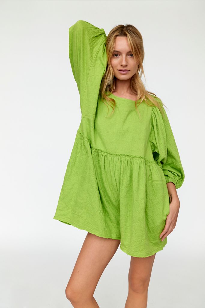 darling romper free people