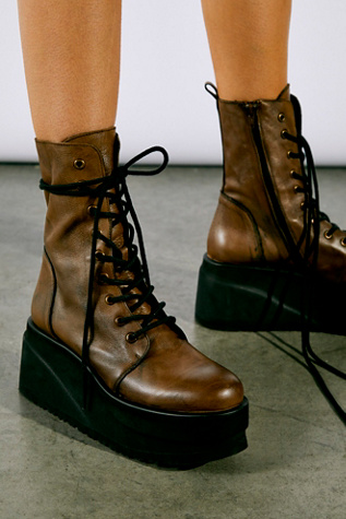 free people combat boots