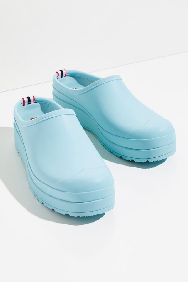 Free People Hunter Play Clogs. 5