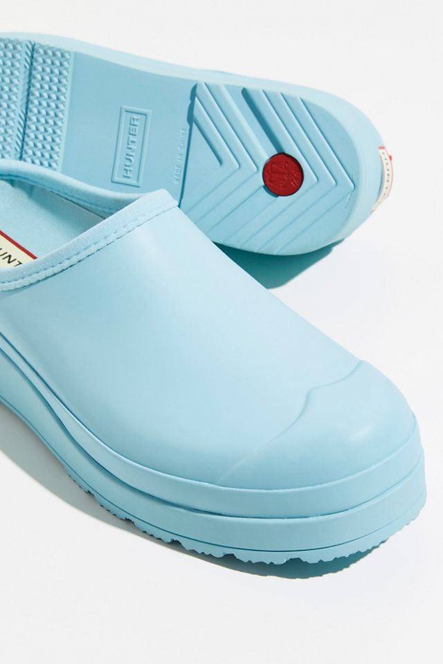 Free People Hunter Play Clogs. 6