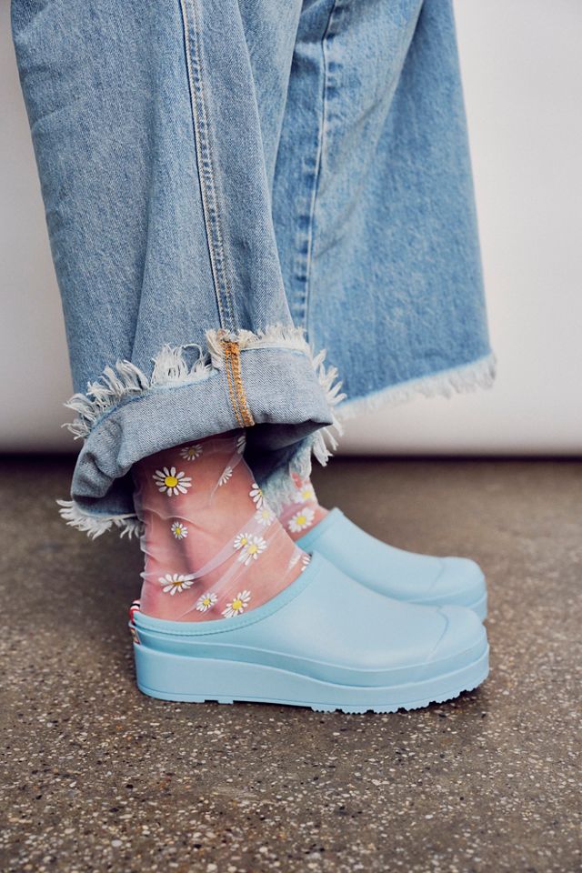 Free People Hunter Play Clogs. 3