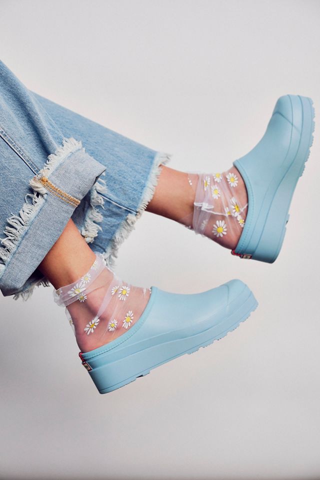 Free People Hunter Play Clogs. 2